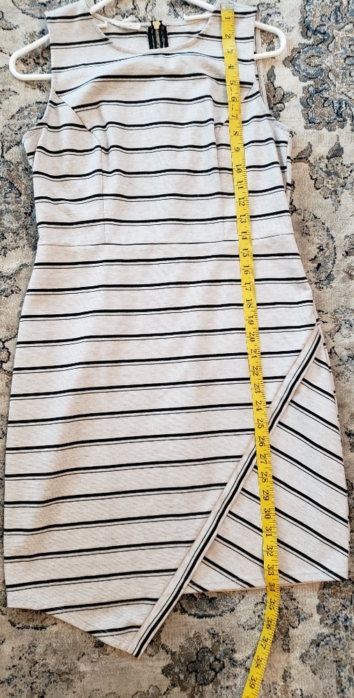 Maurices Asymmetical Hem Dress